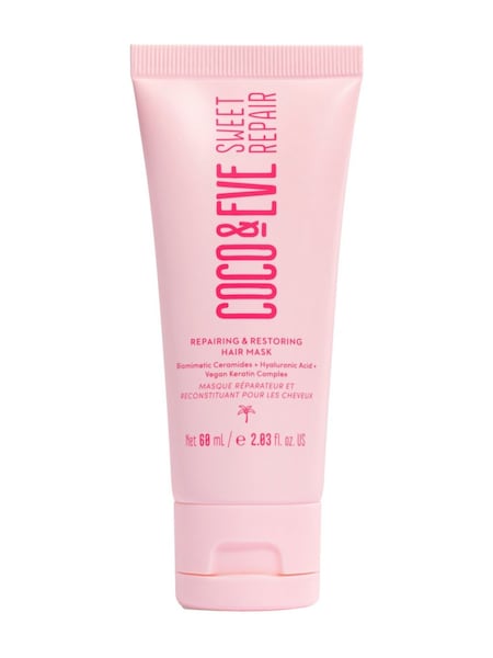 Coco & Eve Sweet Repair Restoring Hair Mask Travel Size (AE3966) | £13