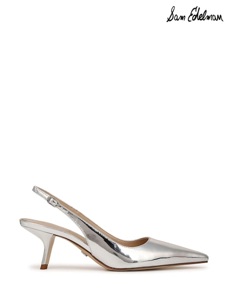 Sam Edelman Bianka Slingback Court Shoes (AE4003) | £160