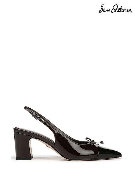 Sam Edelman Willette Slingbacks (AE4006) | £165