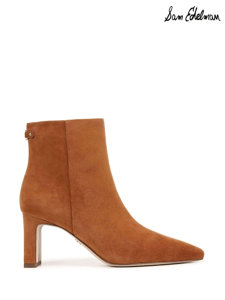 Sam Edelman Saige Ankle Boots (AE4007) | £175