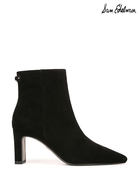 Sam Edelman Saige Ankle Boots (AE4075) | £175