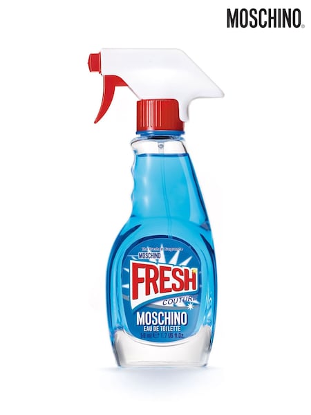 Moschino Fresh Eau de Toilette 50ml (AE4220) | £61