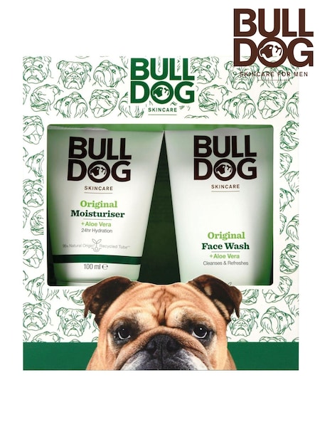 Bulldog Original Skincare Duo Gift Set (AE4238) | £11