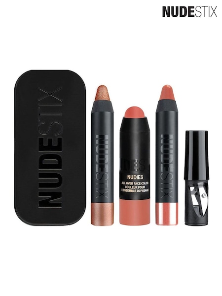 NUDESTIX Sunset Mini Makeup Kit (AE4243) | £29