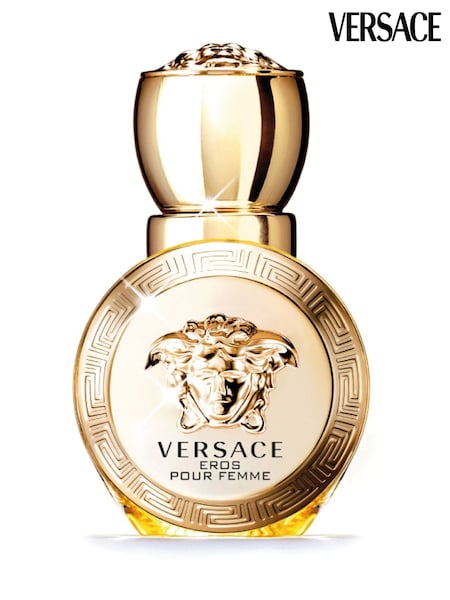 Versace Eros Femme Eau De Parfum (AE4249) | £63