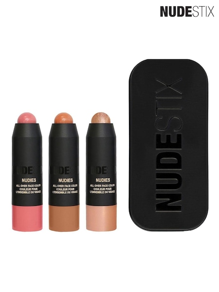 NUDESTIX Roses Honey Nudes Gift Set (AE4250) | £29