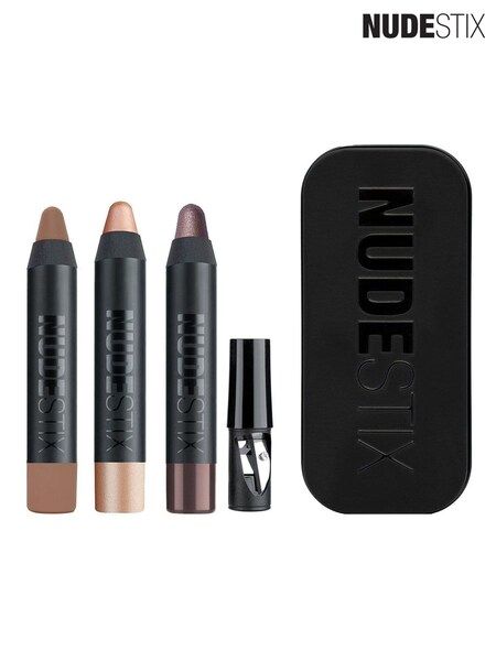 NUDESTIX Bright Nude Eyes (AE4263) | £29