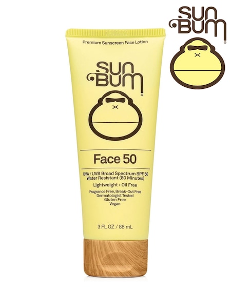 Sun Bum SPF50 Face Lotion 88ml (AE4264) | £18