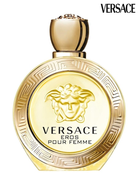Versace Eros Femme Eau De Toilette 100ml (AE4270) | £100