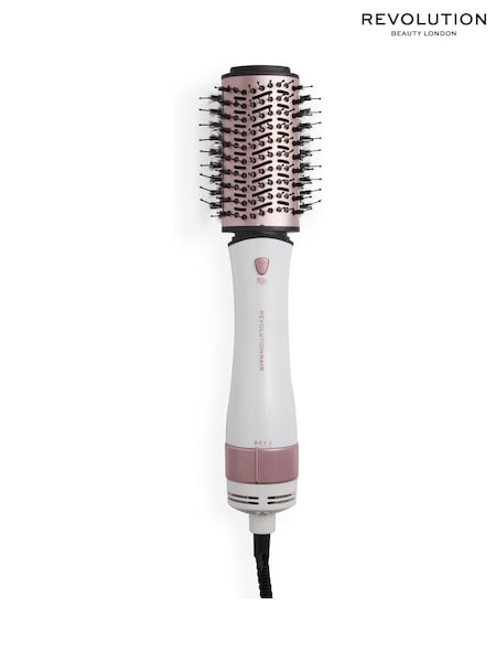 Revolution Smooth Boost Hot Air Brush (AE4273) | £36