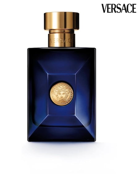 Versace Dylan Blue Eau De Toilette 50ml (AE4284) | £70