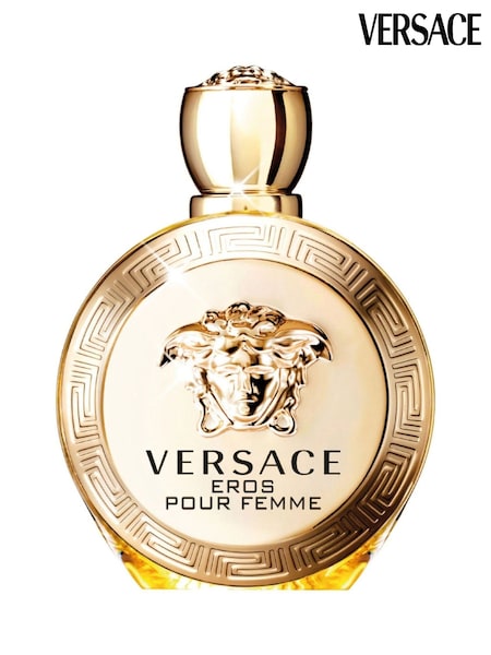 Versace Eros Pour Femme Eau De Parfum 100ml (AE4289) | £113
