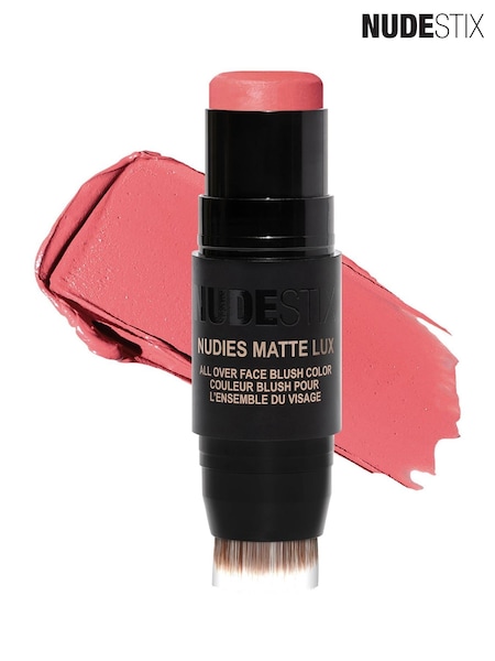NUDESTIX Matte Lux All Over Face Blush (AE4301) | £31.50