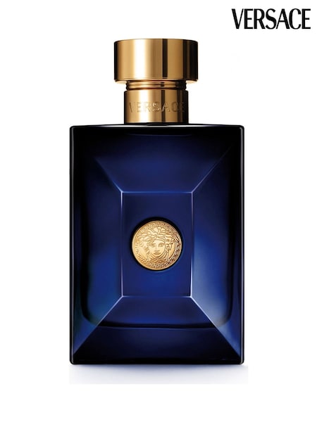 Versace Dylan Blue Eau De Toilette 100ml (AE4303) | £91
