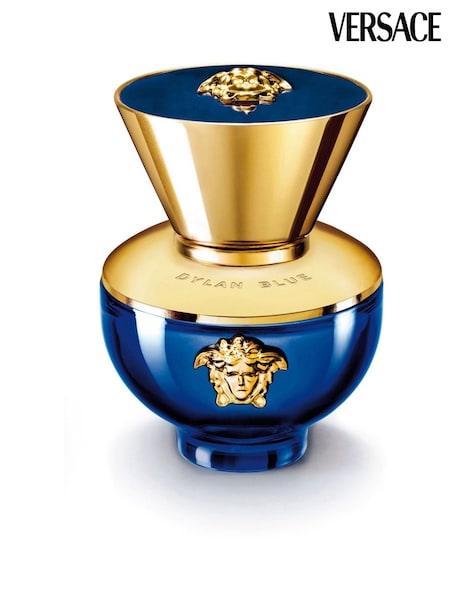 Versace Dylan Blue Pour Femme Eau de Parfum 30ml (AE4320) | £63