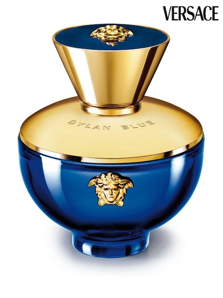 Versace Dylan Blue Pour Femme Eau de Parfum 100ml (AE4339) | £109