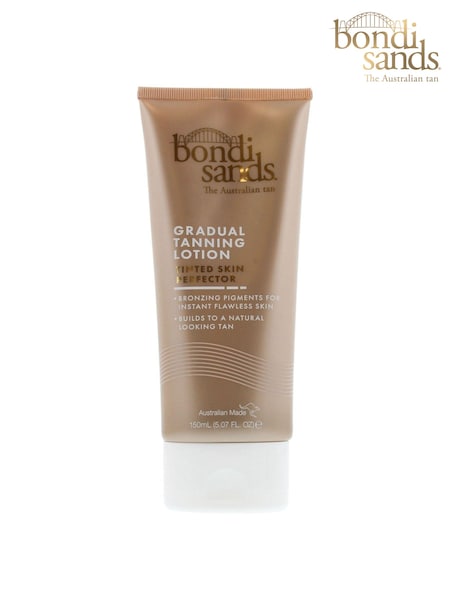 Bondi Sands Tinted Skin Perfector Gradual Tanning Lotion 150ml (AE4361) | £14