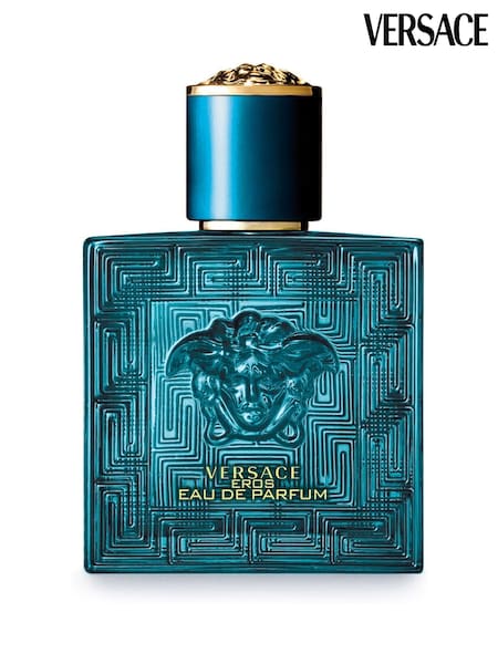 Versace Eros Eau de Parfum (AE4371) | £78