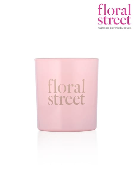 Floral Street Wonderland Bloom Candle (AE4373) | £38