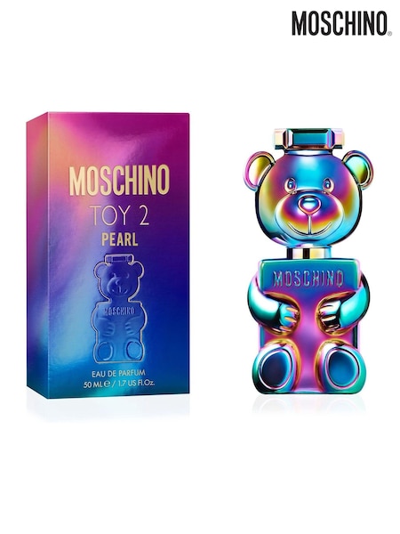 Moschino Pearl Eau De Parfum 50ml (AE4385) | £72