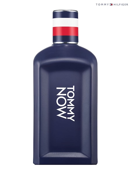 Tommy Hilfiger Tommy NOW Eau De Toilette (AE4406) | £43