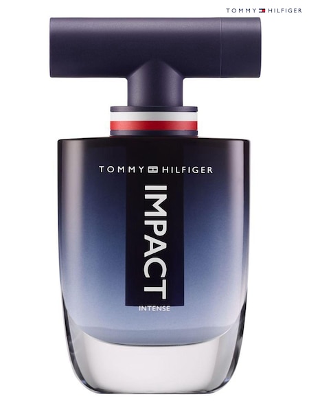 Tommy Hilfiger Impact Intense Eau De Parfum (AE4425) | £69