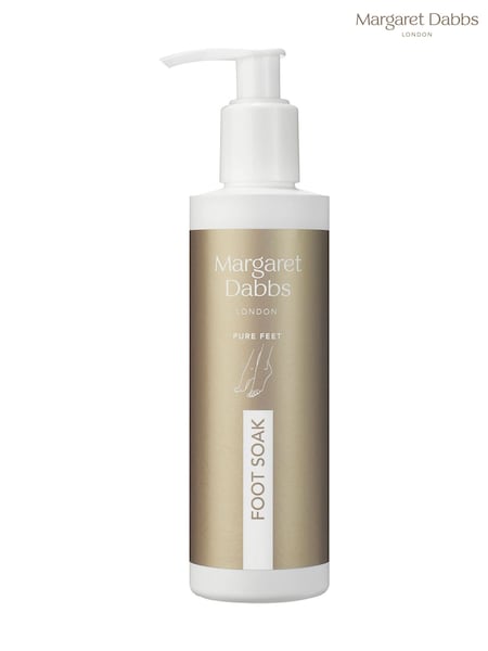 Margaret Dabbs London PURE Reviving Foot Soak (AE4434) | £22