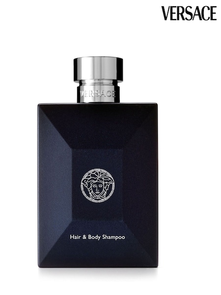 Versace Pour Homme Shower Gel 250ml (AE4442) | £35