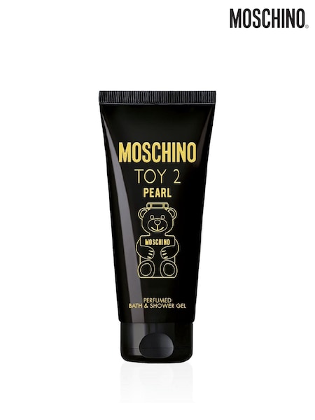 Moschino Pearl Shower Gel 200ml (AE4453) | £34
