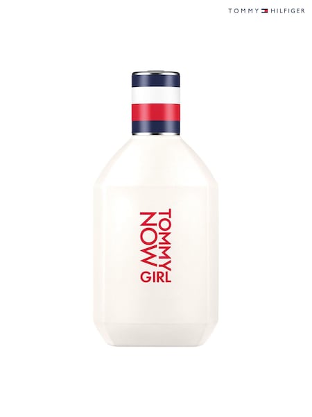 Tommy Hilfiger Girl Now Eau De Toilette (AE4468) | £26