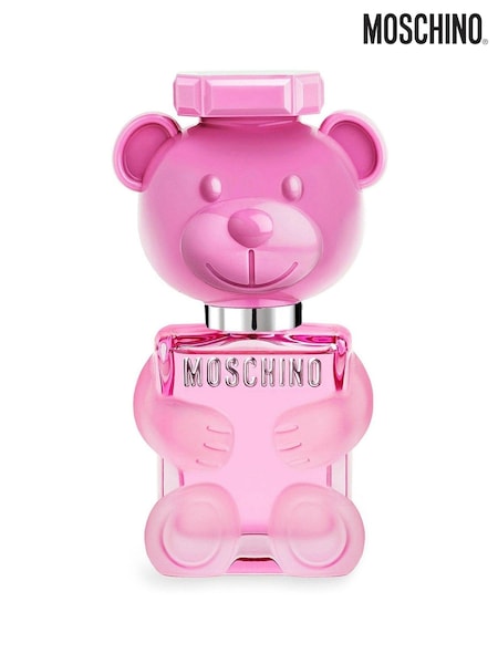 Moschino Toy2 Bubblegum Eau De Toilette Parfum 30ml (AE4479) | £46
