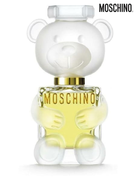 Moschino Toy 2 Vapo Eau De Parfum 30ml (AE4480) | £49