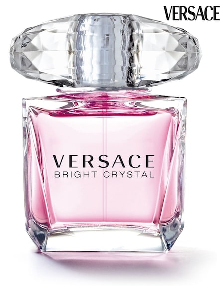 Versace Bright Crystal Eau de Toilette Fragrance 30ml (AE4492) | £57