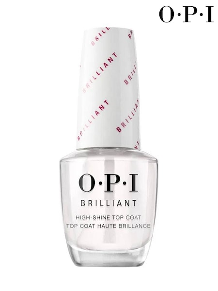 OPI High Shine Top Coat (AE4514) | £17