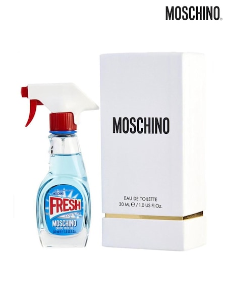 Moschino Fresh Eau de Toilette 30ml (AE4534) | £41