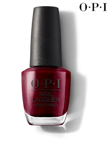OPI Nail Lacquer (AE4543) | £12