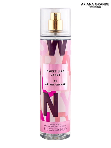Ariana Grande Sweet Like Candy Body Mist (AE4547) | £13
