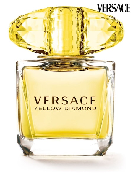 Versace Yellow Diamond Eau De Toilette Parfum 30ml (AE4551) | £57