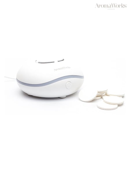 AromaWorks USB Aroma Diffuser (AE4554) | £15