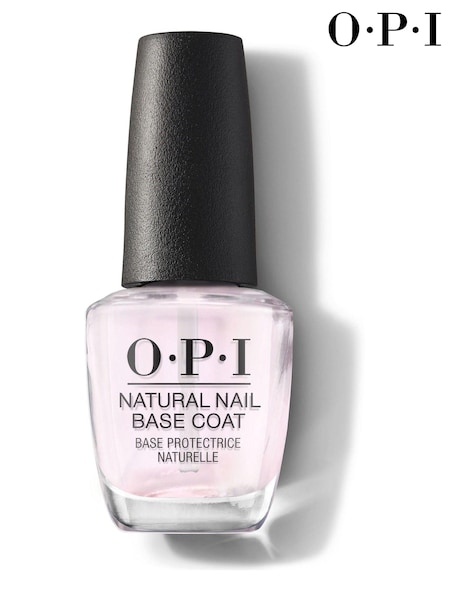 OPI Natural Nail Base Coat (AE4556) | £12