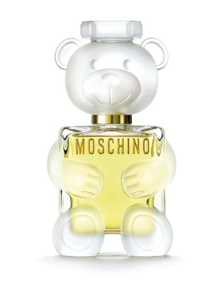Moschino Toy 2 Vapo Eau De Parfum 100ml (AE4557) | £91