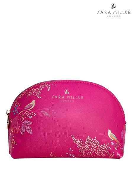 Sara Miller Small Cosmetic Bag (AE4560) | £24