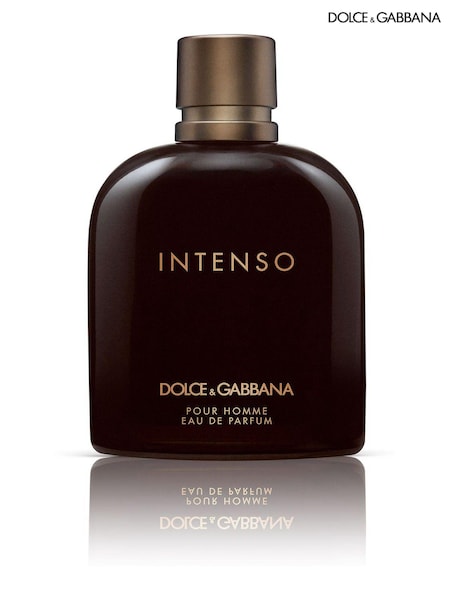 Dolce & Gabbana Pour Homme Intenso Eau de Parfum 200ml (AE4572) | £131