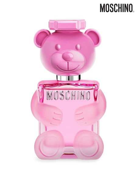 Moschino Toy2 Bubblegum Eau De Toilette Parfum 100ml (AE4609) | £87