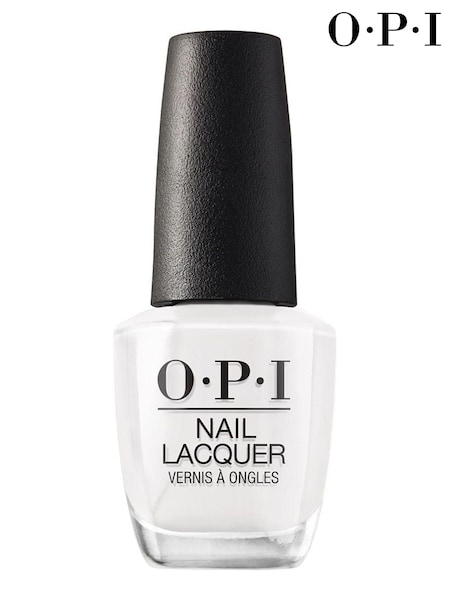 OPI Nail Lacquer (AE4618) | £12