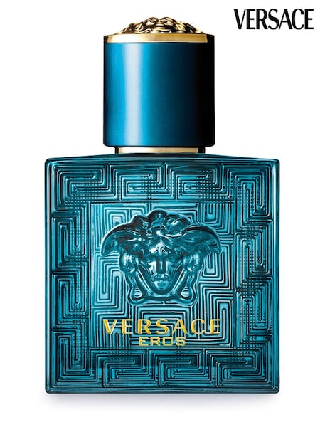 Versace Eros Eau De Toilette 30ml (AE4619) | £55