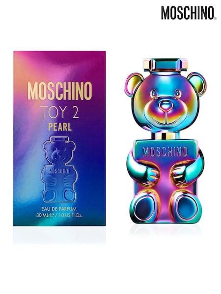 Moschino Pearl Eau De Parfum 30ml (AE4620) | £49