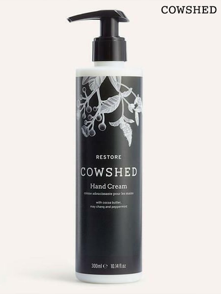 Cowshed Restore Hand Cream 300ml (AE4629) | £22