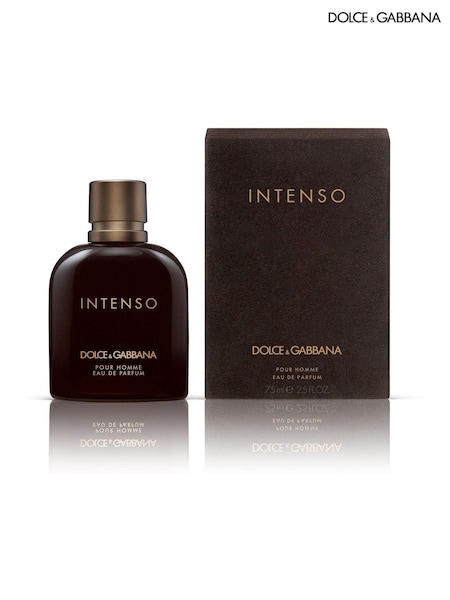 Dolce & Gabbana Pour Homme Intenso Eau de Parfum 75ml (AE4634) | £75