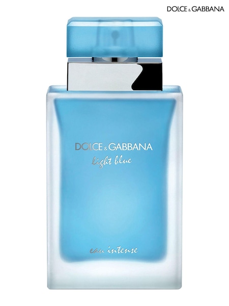 Dolce & Gabbana Light Blue Intense Eau de Parfum 50ml (AE4640) | £85